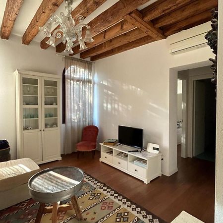 L'Altalena Di Francesca Lägenhet Venedig Exteriör bild