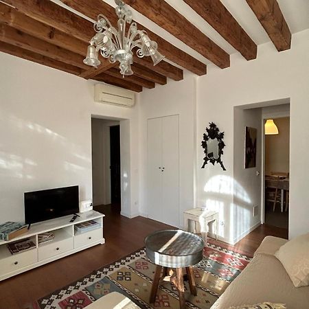 L'Altalena Di Francesca Lägenhet Venedig Exteriör bild