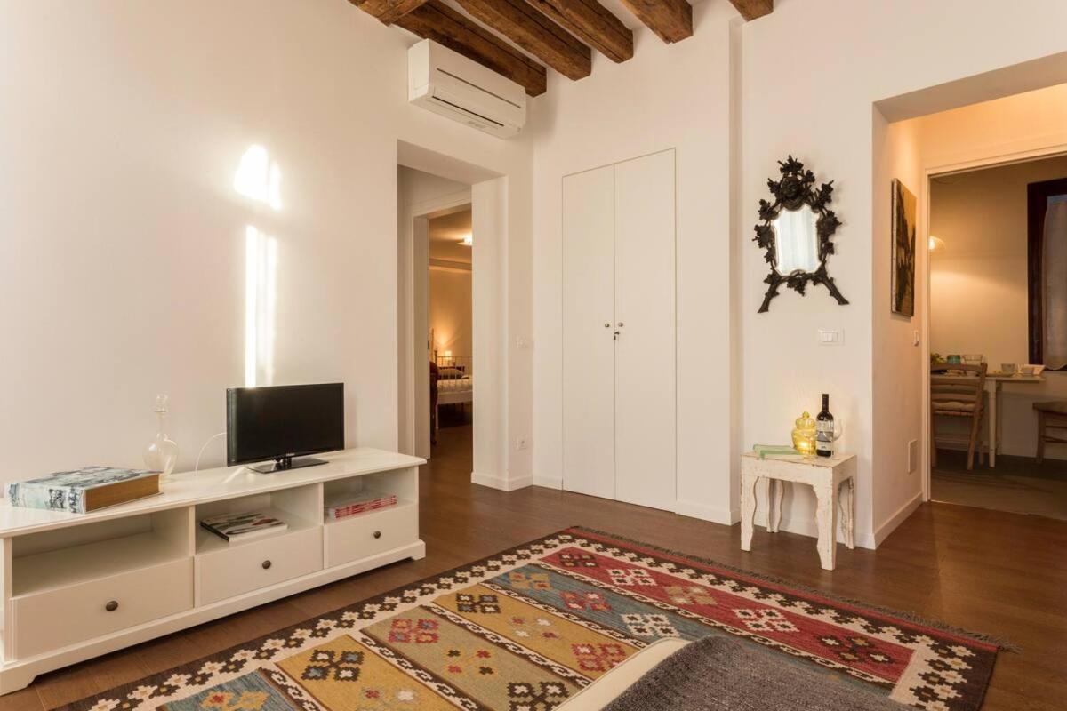 L'Altalena Di Francesca Lägenhet Venedig Exteriör bild