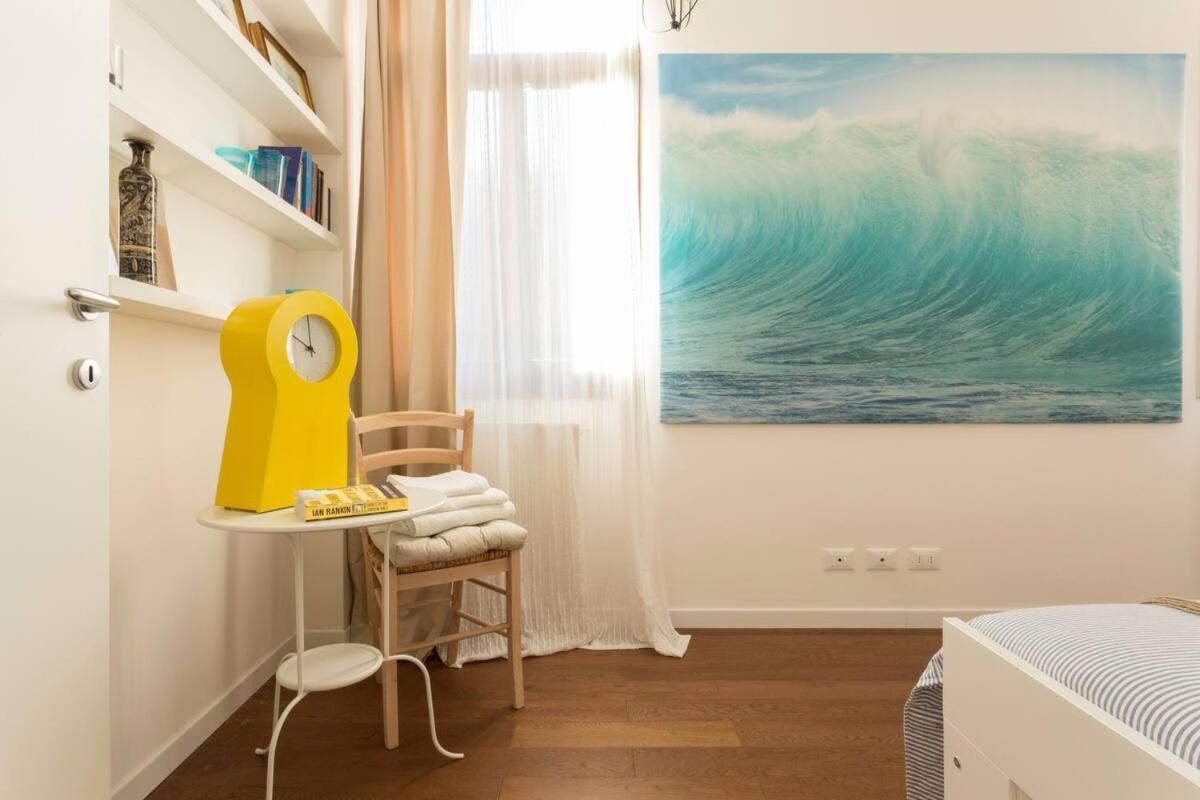 L'Altalena Di Francesca Lägenhet Venedig Exteriör bild