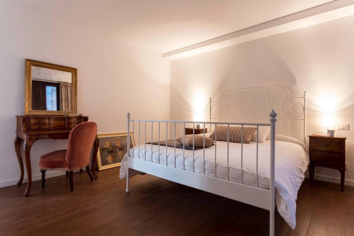 L'Altalena Di Francesca Lägenhet Venedig Exteriör bild